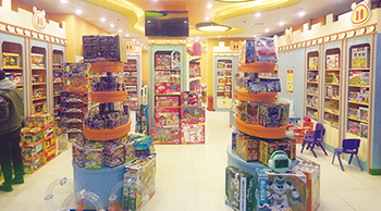社區玩具店經營暗藏大學問 洞察需求，玩轉銷售的藝術