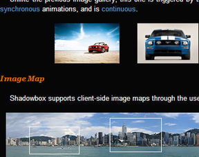 Ajax圖片展示框架精選56個 提升開發(fā)效率（第1-2頁）——聚焦網(wǎng)絡與信息安全軟件開發(fā)